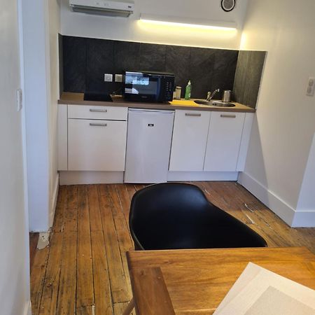 Le Relais De L'Endormie Hotel Nogent-sur-Seine Eksteriør billede