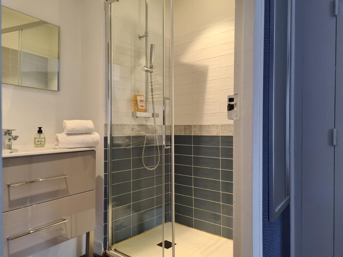 Le Relais De L'Endormie Hotel Nogent-sur-Seine Eksteriør billede