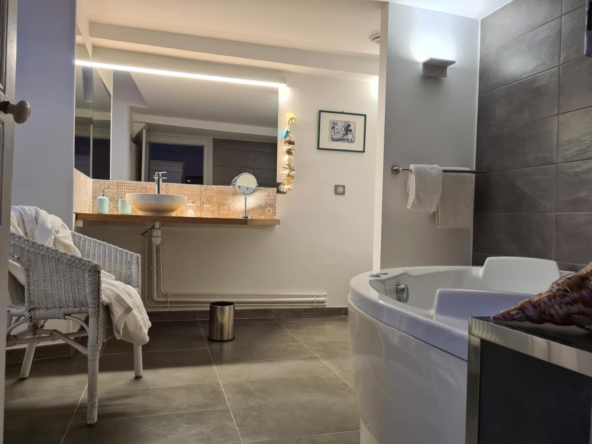 Le Relais De L'Endormie Hotel Nogent-sur-Seine Eksteriør billede