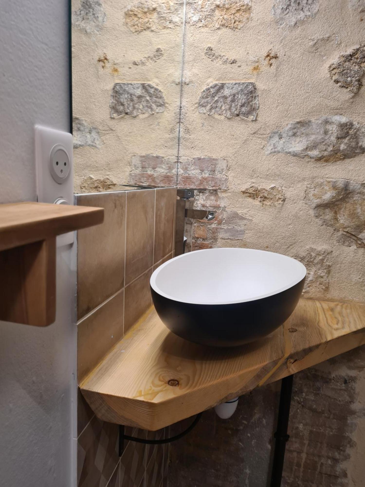 Le Relais De L'Endormie Hotel Nogent-sur-Seine Eksteriør billede