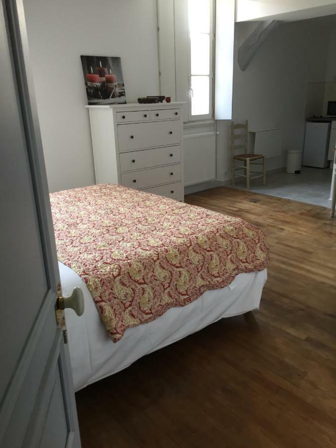 Le Relais De L'Endormie Hotel Nogent-sur-Seine Eksteriør billede