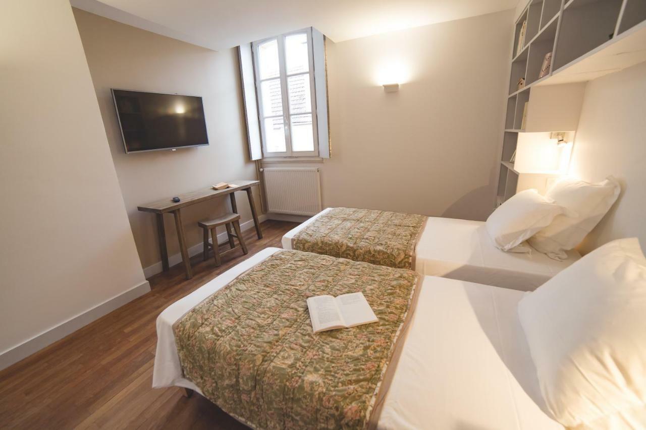 Le Relais De L'Endormie Hotel Nogent-sur-Seine Eksteriør billede